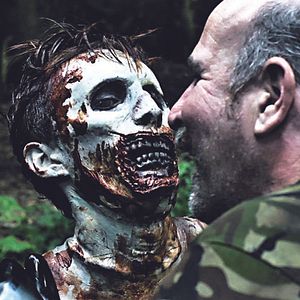 Bilder Zombie Priest - Bete für deine Erlösung