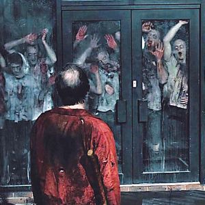 Bilder Zombie Priest - Bete für deine Erlösung