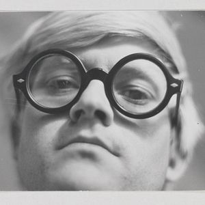 Bilder Hockney