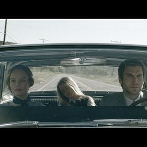 Bilder Kate Bosworth