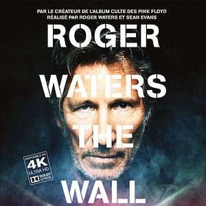 Bilder Roger Waters The Wall
