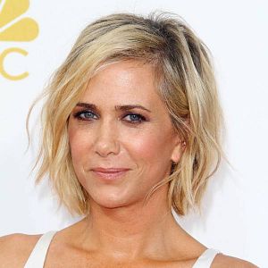 Bilder Kristen Wiig
