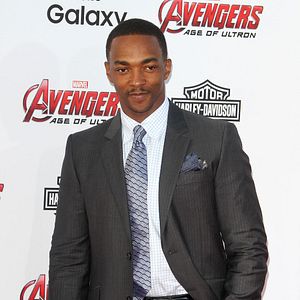 Bilder Anthony Mackie