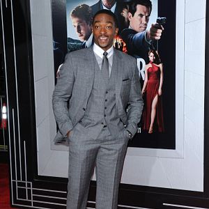 Bilder Anthony Mackie