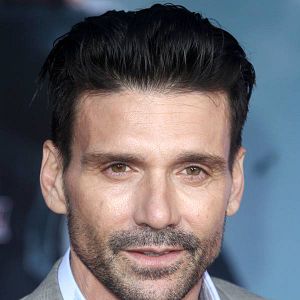 Bilder Frank Grillo