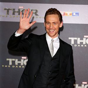 Bilder Tom Hiddleston