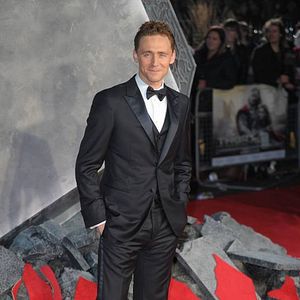 Bilder Tom Hiddleston