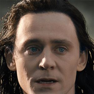 Bilder Tom Hiddleston