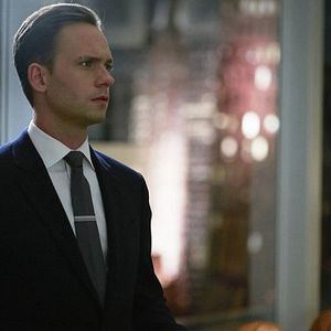 Bilder Patrick J. Adams