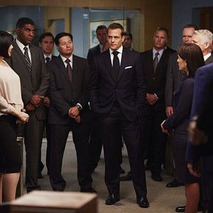 Bilder Gabriel Macht