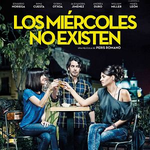 Bilder Los miércoles no existen