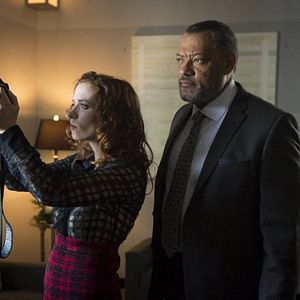 Bilder Lara Jean Chorostecki