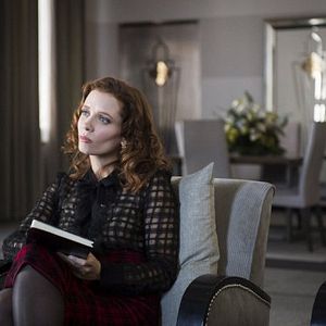 Bilder Lara Jean Chorostecki