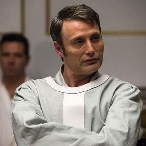 Bilder Mads Mikkelsen