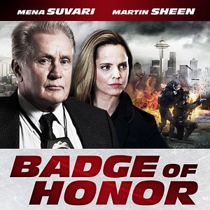 Bilder Badge of Honor