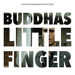 Bilder Buddha's Little Finger