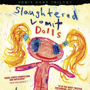 Bilder Slaughtered Vomit Dolls