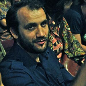 Bilder Simon-Pierre Boireau