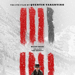 Bilder The Hateful 8