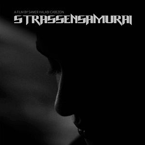 Bilder Straßensamurai