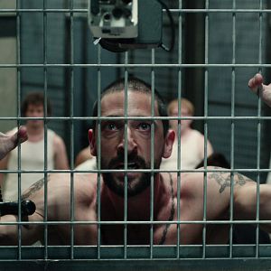 Bilder The Experiment