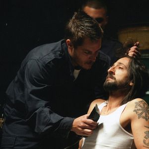 Bilder The Experiment