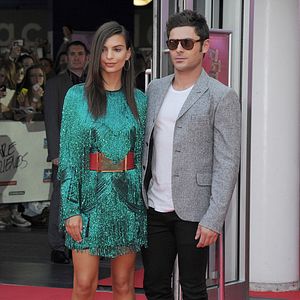 Bilder Emily Ratajkowski