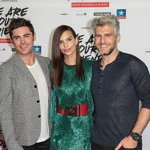 Bilder Emily Ratajkowski