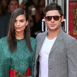 Bilder Emily Ratajkowski