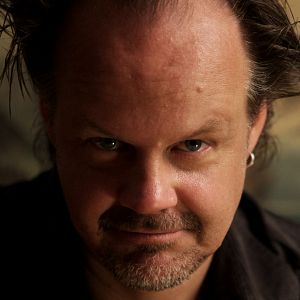 Bilder Larry Fessenden