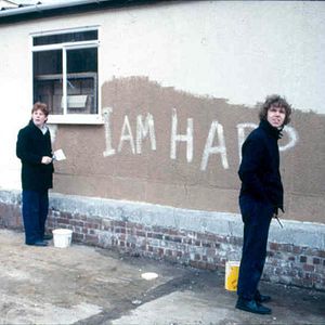 Bilder Scum - Abschaum