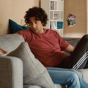 Bilder Réphaël Ghrenassia