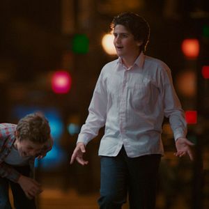 Bilder Joshua Raccah