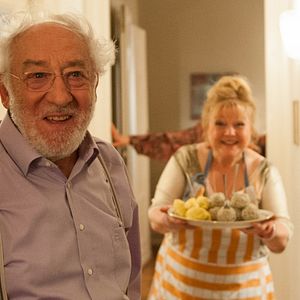 Bilder Chuzpe - Klops braucht der Mensch!