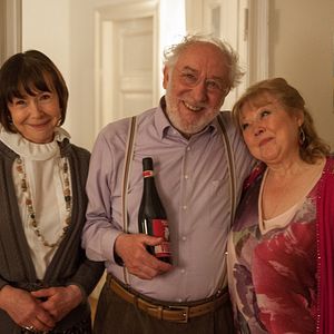 Bilder Chuzpe - Klops braucht der Mensch!