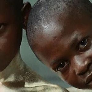 Bilder Addio, Onkel Tom!