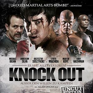 Bilder Knock Out