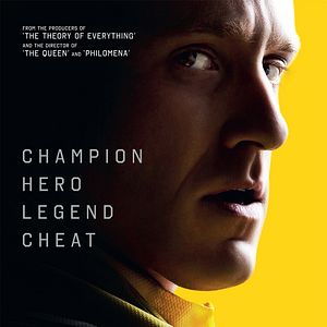 Bilder The Program - Um jeden Preis