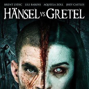 Bilder Hänsel Vs. Gretel