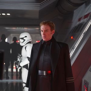 Bilder Domhnall Gleeson