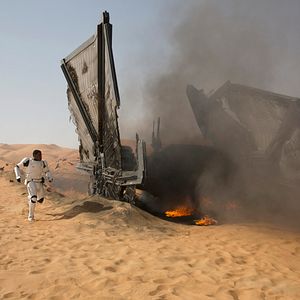 Bilder Star Wars 7: Das Erwachen der Macht