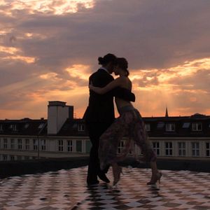 Bilder Tango Pasión