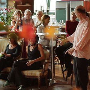 Bilder Tango Pasión