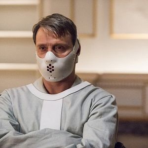 Bilder Mads Mikkelsen