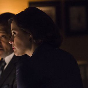 Bilder Caroline Dhavernas