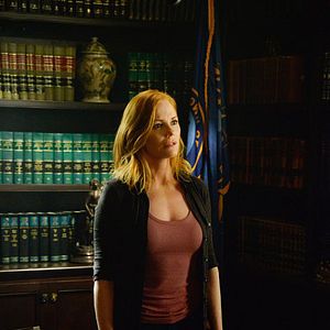 Bilder Marg Helgenberger