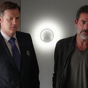 Bilder David Morrissey