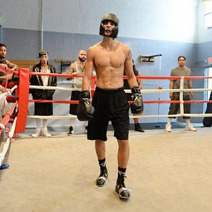 Bilder Manny Montana