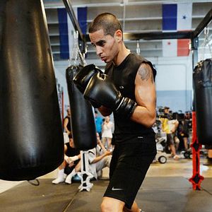 Bilder Manny Montana