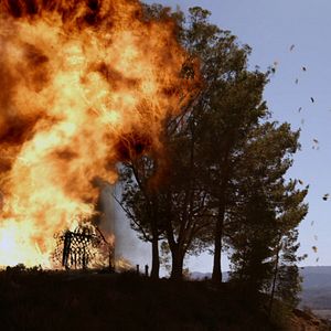 Bilder Fire Twister - Feuerhölle L.A.